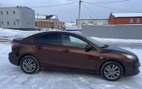 Mazda 3, 2012 год, 849 000 рублей, 5 фотография