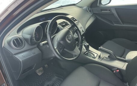 Mazda 3, 2012 год, 849 000 рублей, 8 фотография
