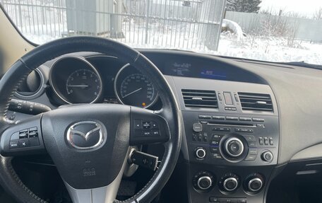 Mazda 3, 2012 год, 849 000 рублей, 13 фотография