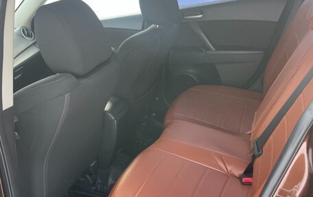 Mazda 3, 2012 год, 849 000 рублей, 9 фотография