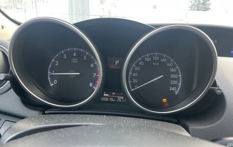 Mazda 3, 2012 год, 849 000 рублей, 12 фотография