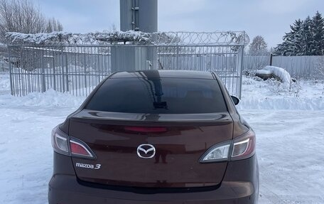 Mazda 3, 2012 год, 849 000 рублей, 7 фотография