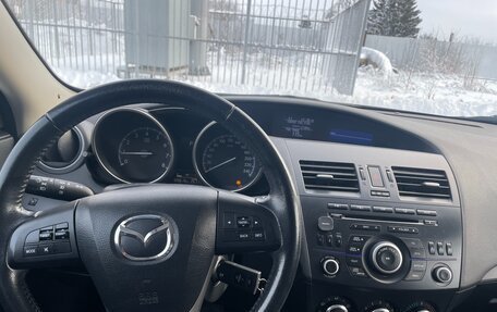 Mazda 3, 2012 год, 849 000 рублей, 14 фотография