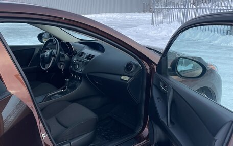 Mazda 3, 2012 год, 849 000 рублей, 10 фотография