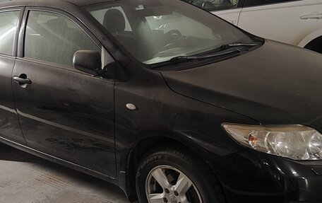 Toyota Corolla, 2008 год, 800 000 рублей, 2 фотография