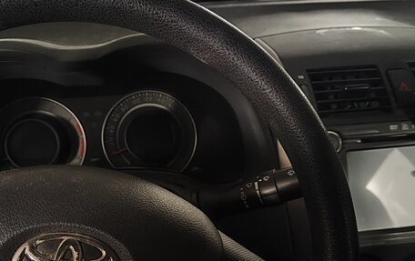 Toyota Corolla, 2008 год, 800 000 рублей, 3 фотография