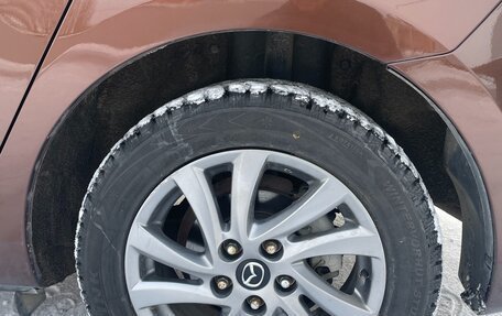 Mazda 3, 2012 год, 849 000 рублей, 16 фотография