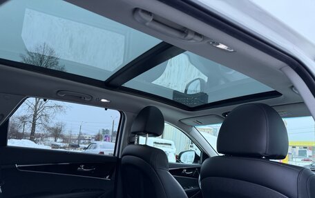 KIA Sorento III Prime рестайлинг, 2019 год, 3 120 000 рублей, 12 фотография