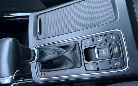 KIA Sorento III Prime рестайлинг, 2019 год, 3 120 000 рублей, 20 фотография