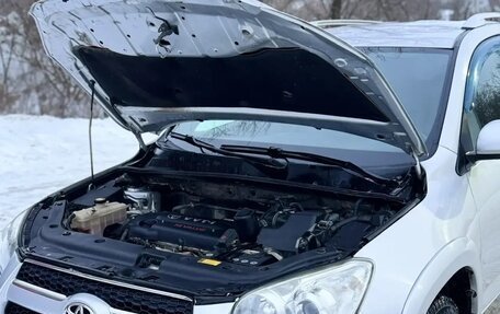 Toyota RAV4, 2011 год, 1 240 000 рублей, 2 фотография