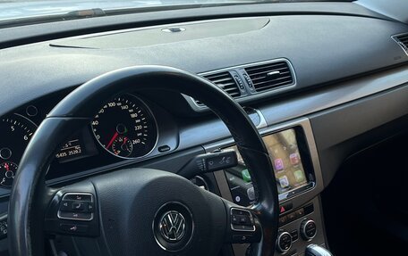 Volkswagen Passat B7, 2014 год, 990 000 рублей, 7 фотография