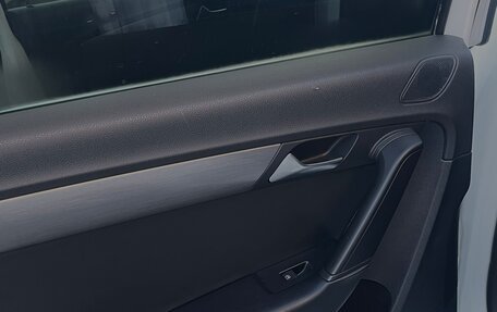 Volkswagen Passat B7, 2014 год, 990 000 рублей, 8 фотография