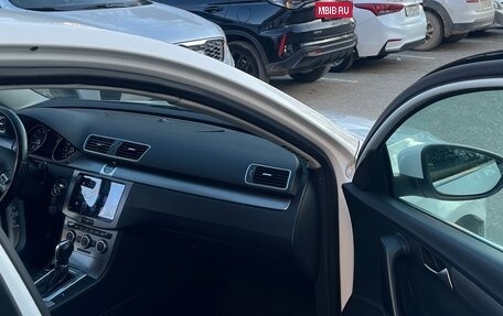 Volkswagen Passat B7, 2014 год, 990 000 рублей, 12 фотография