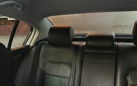 Volkswagen Passat B7, 2014 год, 990 000 рублей, 15 фотография