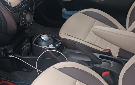 Nissan Note II рестайлинг, 2019 год, 1 200 000 рублей, 9 фотография