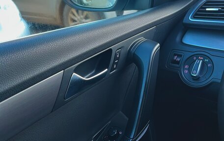 Volkswagen Passat B7, 2014 год, 990 000 рублей, 16 фотография