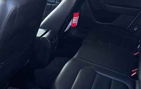 Volkswagen Passat B7, 2014 год, 990 000 рублей, 9 фотография