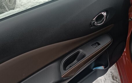 Nissan Note II рестайлинг, 2019 год, 1 200 000 рублей, 10 фотография