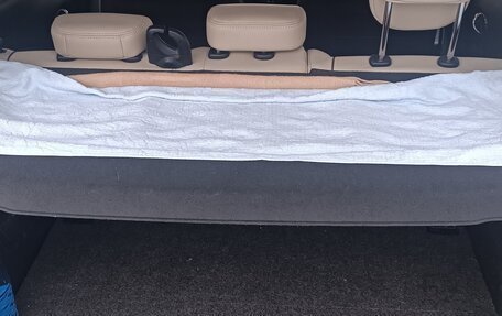 Nissan Note II рестайлинг, 2019 год, 1 200 000 рублей, 14 фотография