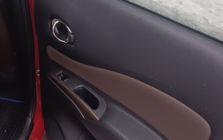 Nissan Note II рестайлинг, 2019 год, 1 200 000 рублей, 16 фотография