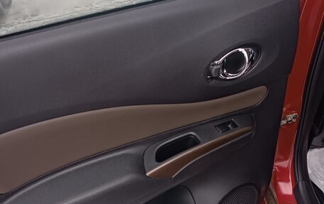 Nissan Note II рестайлинг, 2019 год, 1 200 000 рублей, 11 фотография