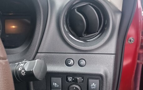 Nissan Note II рестайлинг, 2019 год, 1 200 000 рублей, 18 фотография