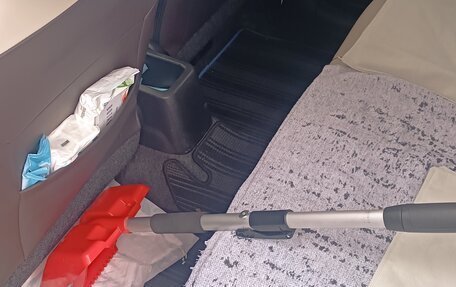 Nissan Note II рестайлинг, 2019 год, 1 200 000 рублей, 12 фотография