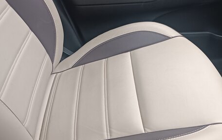 Nissan Note II рестайлинг, 2019 год, 1 200 000 рублей, 22 фотография