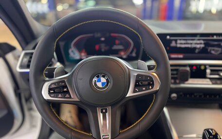 BMW 4 серия, 2021 год, 6 200 000 рублей, 8 фотография