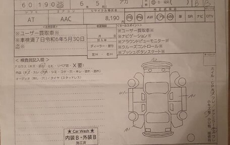 Nissan Note II рестайлинг, 2019 год, 1 200 000 рублей, 23 фотография