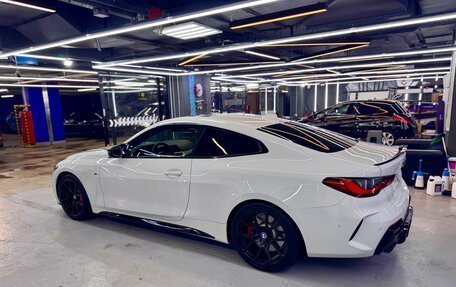 BMW 4 серия, 2021 год, 6 200 000 рублей, 4 фотография