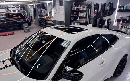 BMW 4 серия, 2021 год, 6 200 000 рублей, 7 фотография