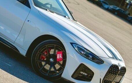 BMW 4 серия, 2021 год, 6 200 000 рублей, 2 фотография