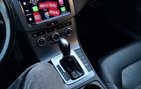 Volkswagen Passat B7, 2014 год, 990 000 рублей, 14 фотография