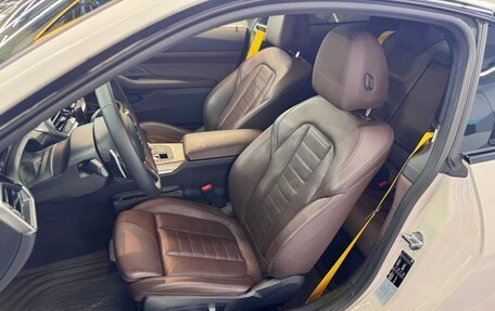 BMW 4 серия, 2021 год, 6 200 000 рублей, 13 фотография