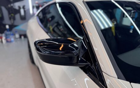 BMW 4 серия, 2021 год, 6 200 000 рублей, 19 фотография