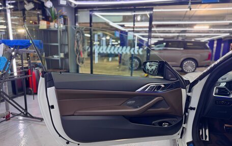 BMW 4 серия, 2021 год, 6 200 000 рублей, 12 фотография