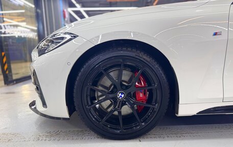 BMW 4 серия, 2021 год, 6 200 000 рублей, 20 фотография