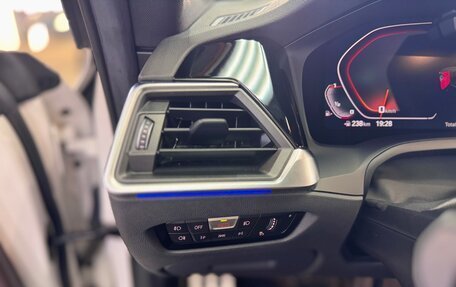 BMW 4 серия, 2021 год, 6 200 000 рублей, 11 фотография