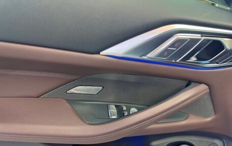 BMW 4 серия, 2021 год, 6 200 000 рублей, 15 фотография