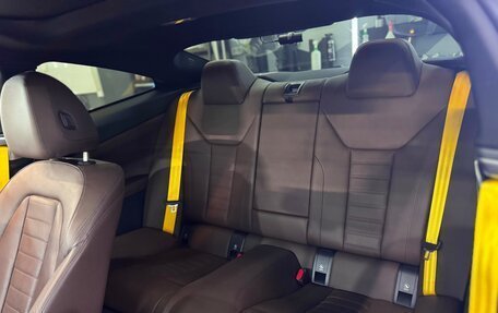 BMW 4 серия, 2021 год, 6 200 000 рублей, 14 фотография