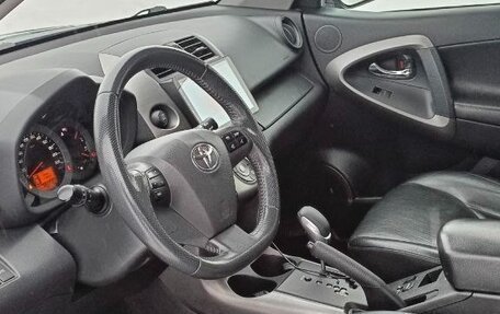 Toyota RAV4, 2010 год, 1 315 000 рублей, 2 фотография
