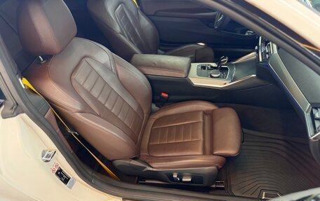 BMW 4 серия, 2021 год, 6 200 000 рублей, 25 фотография