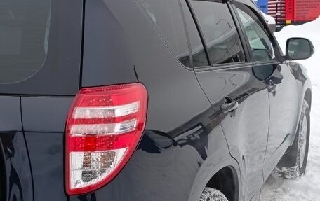 Toyota RAV4, 2010 год, 1 315 000 рублей, 3 фотография