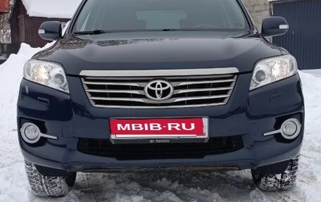 Toyota RAV4, 2010 год, 1 315 000 рублей, 7 фотография