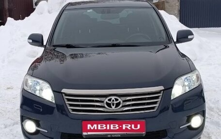 Toyota RAV4, 2010 год, 1 315 000 рублей, 8 фотография