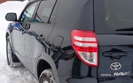 Toyota RAV4, 2010 год, 1 315 000 рублей, 11 фотография