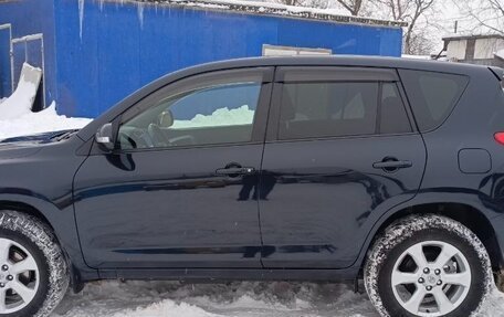 Toyota RAV4, 2010 год, 1 315 000 рублей, 13 фотография