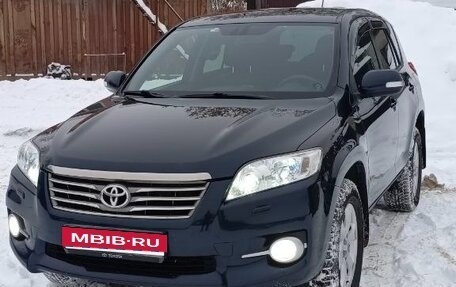 Toyota RAV4, 2010 год, 1 315 000 рублей, 10 фотография