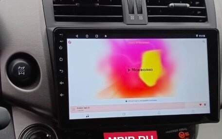 Toyota RAV4, 2010 год, 1 315 000 рублей, 25 фотография